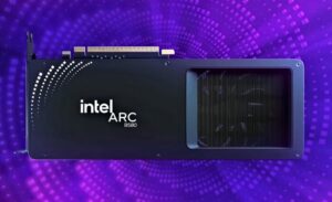 Most már minden Intel kártya megkapta a kamu képkockákat