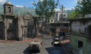 Ezekkel a pályákkal bővül a Black Ops 7 felhozatala