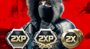 Most aztán triplán megéri játszanod a Call of Duty-val