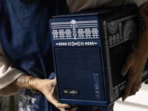 Egy francia művész tervezte a Thermaltake új gépházát