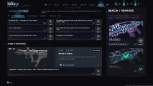 Siess, még feloldhatod ezt az ingyenes Call of Duty Blueprintet