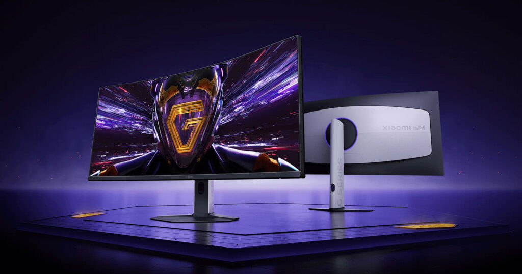 Xiaomi gamer monitorok