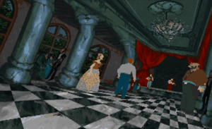 Siess! Ingyen adják a legmeghatározóbb horrorjáték első három részét