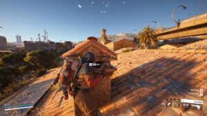 Arc Raiders játékosok figyelem: Mehet a Bird City, akkor is, ha van melód