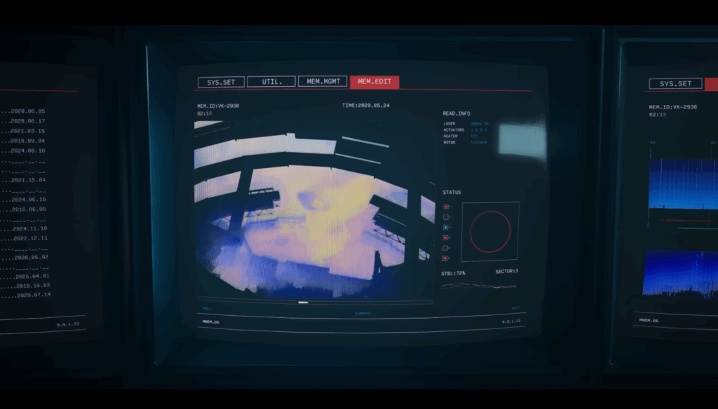 Leléptek a fejlesztők, törölték a Steamről a Blade Runner játékot