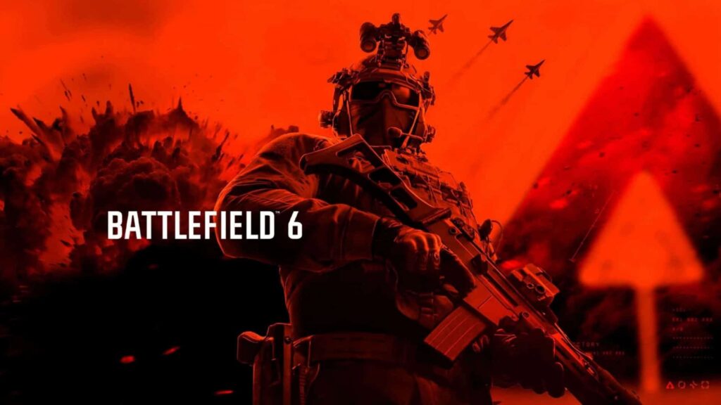 Egyre nagyobb bajban van a Battlefield 6, íme a szomorú számok
