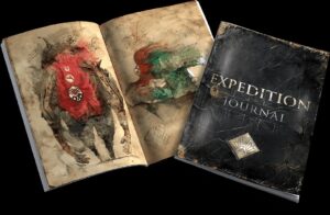 Ősi műtárgynak nézték, lefoglalták a Clair Obscur gyűjtői kiadását