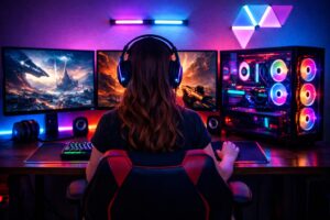 Ilyen egy átlagos Gamer PC 2026 februárjában - Az AMD kora?