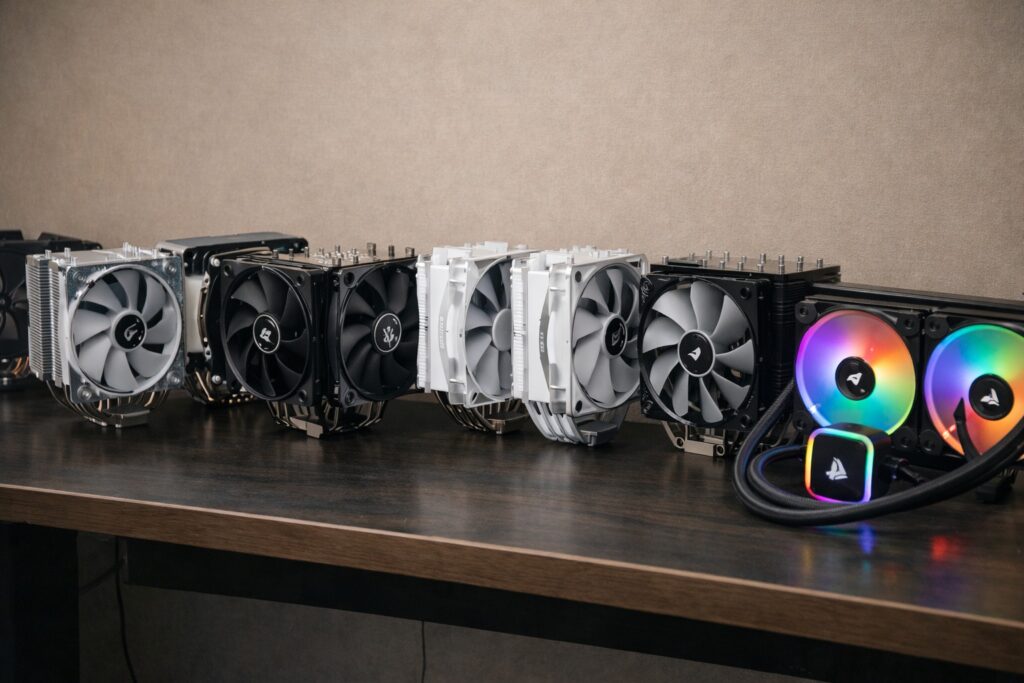 Ezek a legjobb CPU hűtők, ha fontos az ár-érték arány