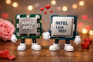 Íme az ultimate CPU ranglista 2026 februárjában - Itt az új király