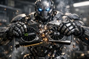 Ilyen videokártyák érkeztek volna 2026-ban, ha nincs az AI