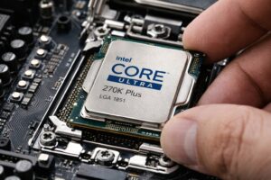 Az Intel kaszálta az egyik érkező gamer CPU-ját, ekkor jön a többi