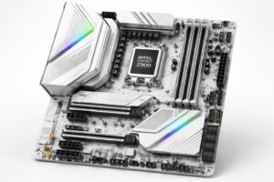 Ilyen alapokra építkezhetnek az új Intel gamer processzorok