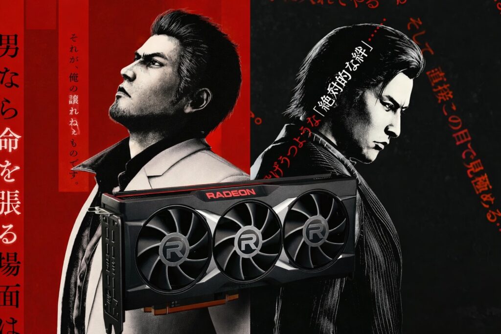 Játéktámogatást és hibajavítást is hozott az új AMD driver