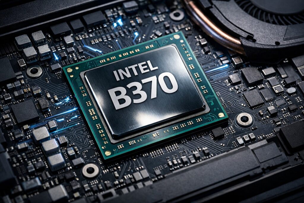 Intel B370