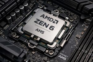 Ilyen felállásokban érkezhetnek az új AMD processzorok