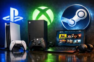 Ezek a PC-s és konzolos játékok hasítottak február közepéhez érve