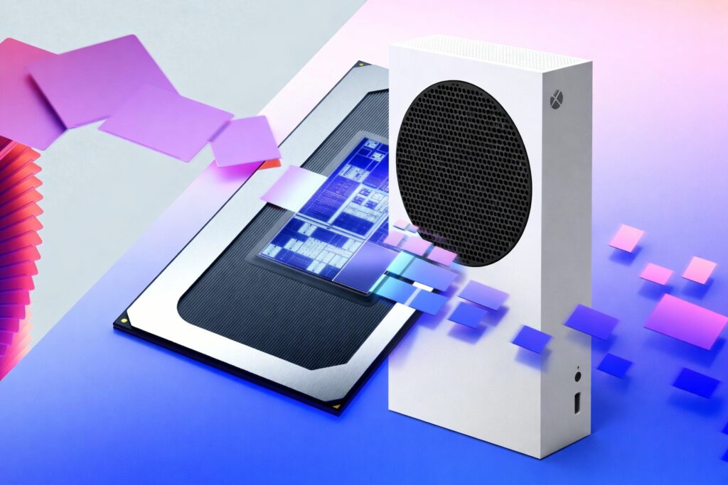 Az Xbox konzol erejét hozza el az Intel integrált GPU-ja