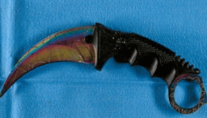 Elítélték a csávót, aki Counter-Strike 2 késsel gyilkolt