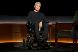 Szívszorító utolsó üzenetet hagyott lányainak az Eufória elhunyt színésze