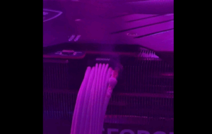 Füstölni kezdett a streamer gépe Marvel Rivals közben