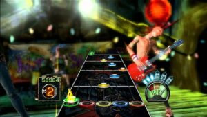 Az eredeti alkotók bemutatták a Guitar Hero utódját