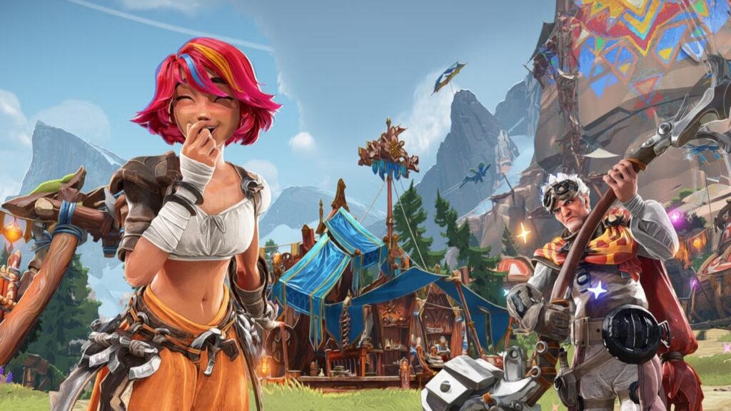 Most sokan teljesen ingyen kipróbálhatják az új Horizon-játékot