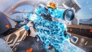 Ez a tökéletes Sniper kombó most Warzone-ban