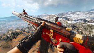 Ezek a Black Ops 7 fegyverek voltak a legjobbak a szezon első hetében