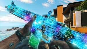 Ezek a Black Ops 7 fegyverek voltak a legjobbak a szezon második hetében