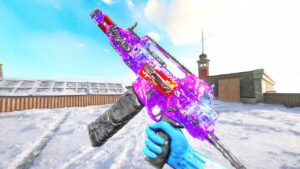 Így szereld fel a Warzone legjobb párosát