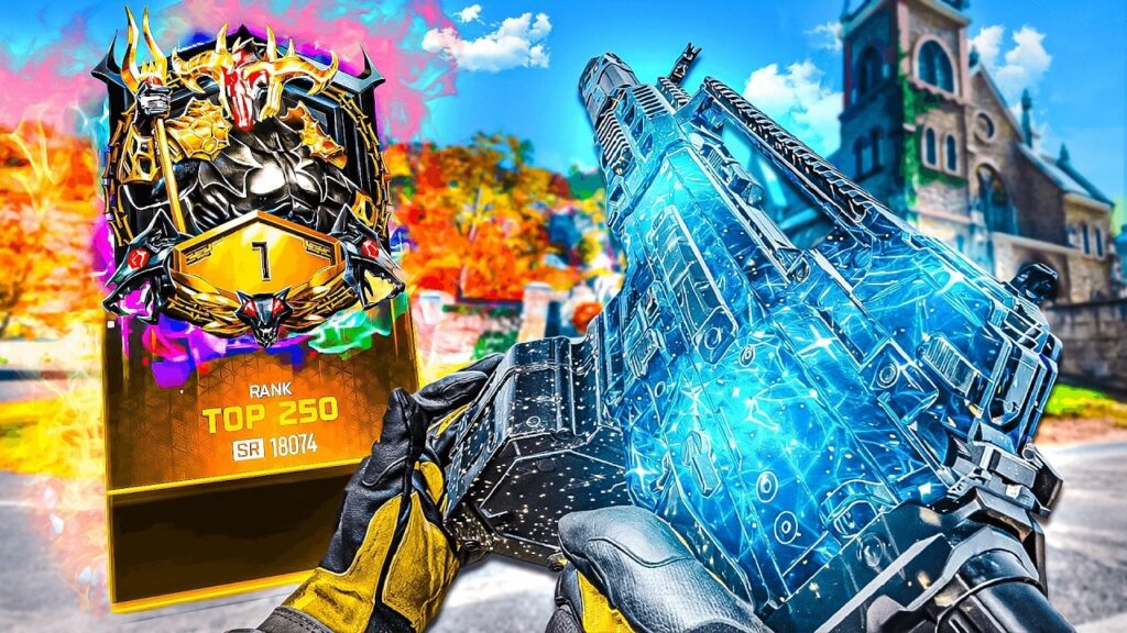 Ez a két Warzone fegyver a Ranked játékosok kedvence most