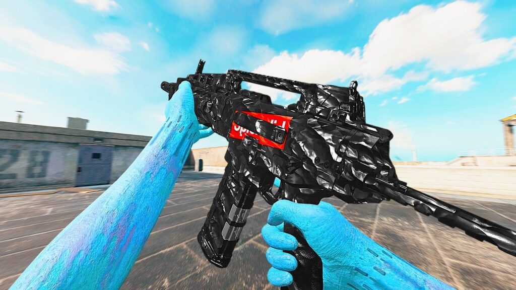 Ezek a Black Ops 7 fegyverek voltak a legjobbak a szezon harmadik hetében