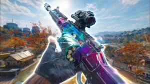 Így gyengültek és erősödtek a Warzone fegyverei