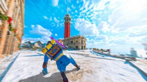 Ez az utolsó hét, hogy kihasználd a Warzone friss játékmódját