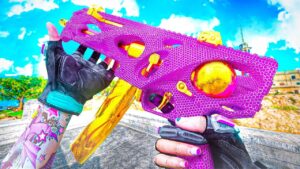 Nem kérdés, hogy melyik a legjobb Warzone fegyver közelre