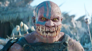 Iszonyatosan király új előzetesen a Mortal Kombat 2 mozi