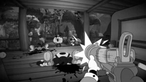 Kesergünk, mert később jön 2026 legegyedibb FPS-e