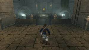 Ingyenes rajongói feljavítást kapott a Prince of Persia: The Sands of Time