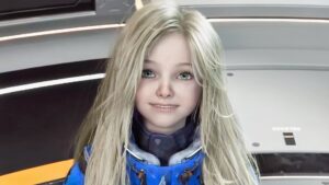 A Reddit törölt egy Pragmata fórumot, mert szexualizálták a robotgyereket