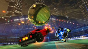 Egyre közelebb lehet a Rocket League megújulása