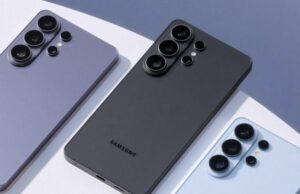 Nem hagy leskelődni az új Samsung Galaxys S26 széria