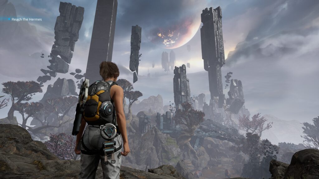 Ez az alulértékelt 2023-as kalandjáték csak 2000 forint PlayStation-re