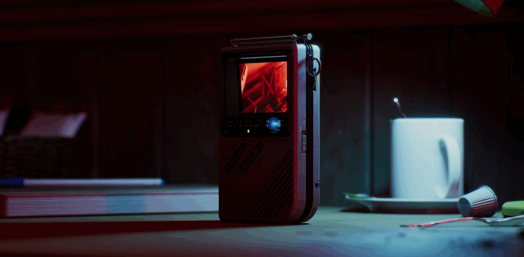 Végre gameplay videón a Silent Hill Townfall, ami egy évvel az f után érkezik