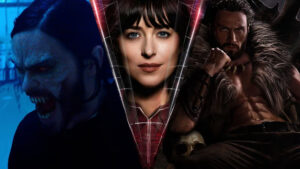 A Sony újraindítja a legeslegsz@rabb szuperhősös univerzumot