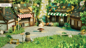 Ritka egy kincs az olyan csodajáték, mint amilyen EZ!