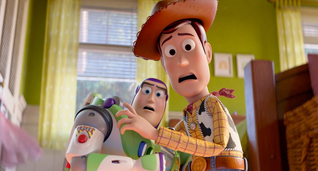 Izgalmas előzetesen a 7 év után visszatérő Toy Story 5