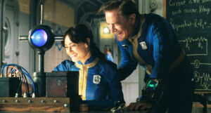 Előfizetés nélkül, ingyen nézheted a Fallout teljes 1. évadát