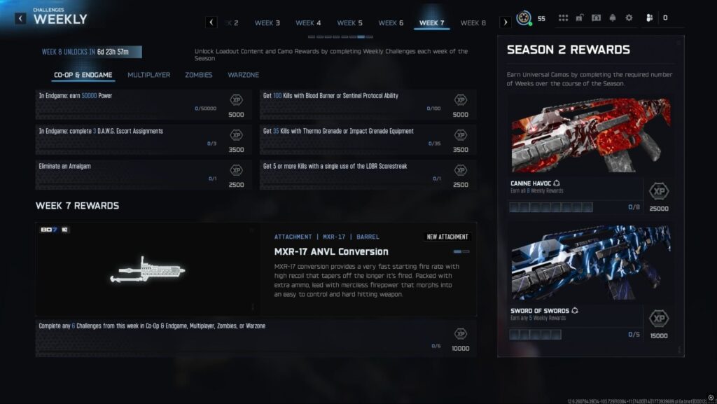 Így oldhatod fel az Call of Duty új, OP kiegészítőjét