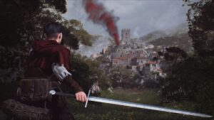 Megjelent a játék, amin magyarok is dolgoztak - de még óvatosan vele!